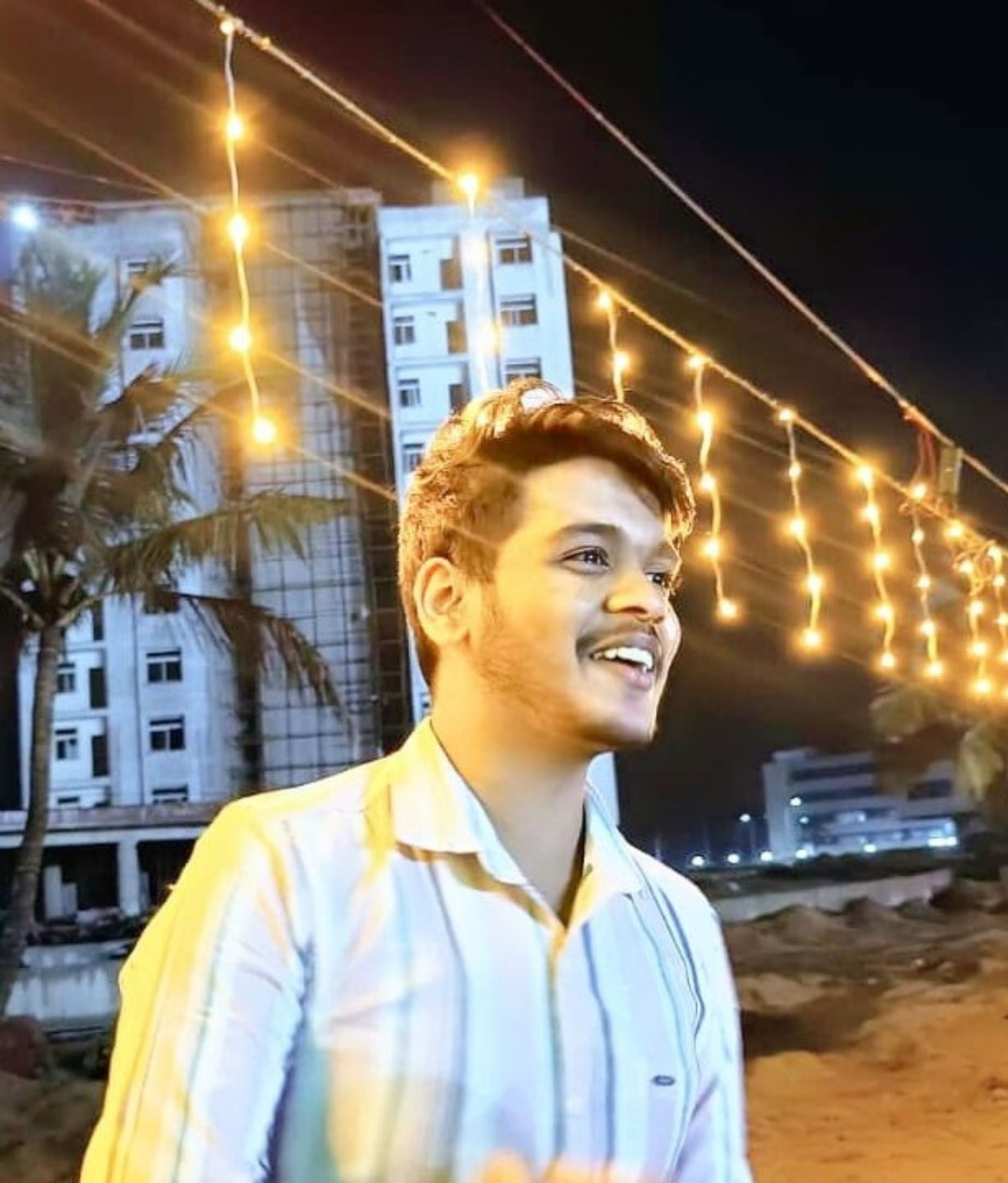 Pratyush