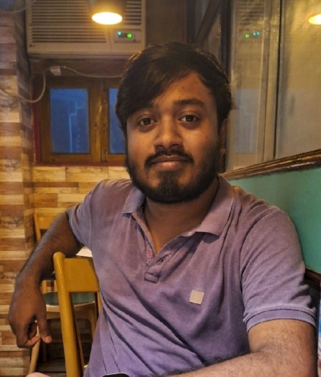 Rohit Sen